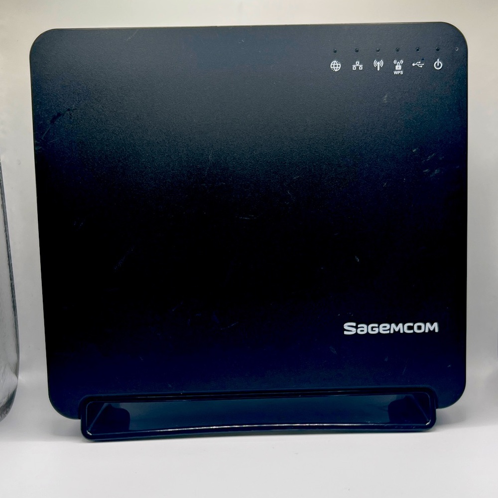 Sagemcom Routers Fast5260 - Picture 2 of 3